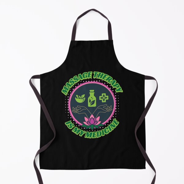 Item preview, Massage Therapy Physiotherapist Masseur designed and sold by MooonTees.