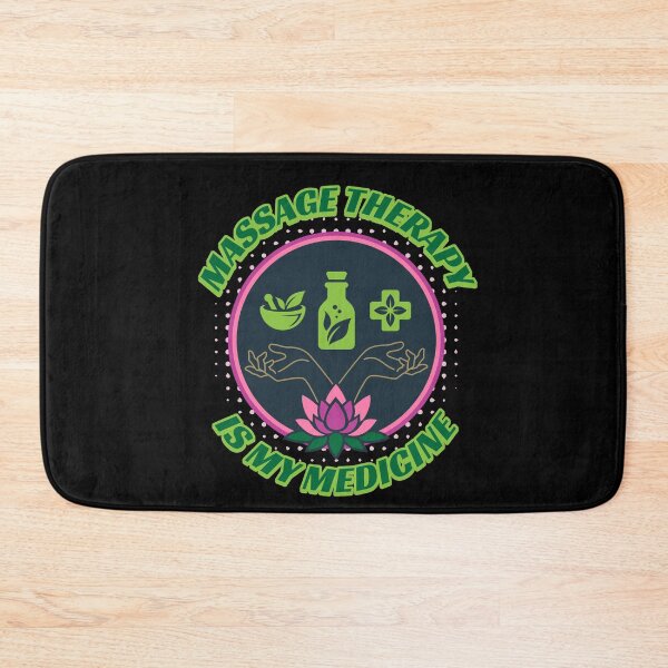 Item preview, Massage Therapy Physiotherapist Masseur designed and sold by MooonTees.