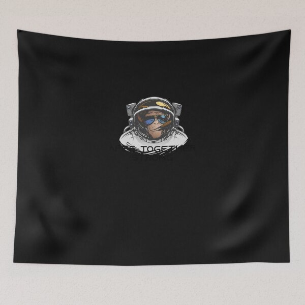 Item preview, Apes Together Strong Essential T-Shirt designed and sold by FrankSimonc.