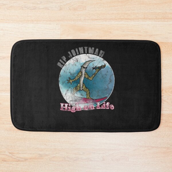 Item preview, Copy of Tougher Than The Tough  Sticker designed and sold by DanielMocken.