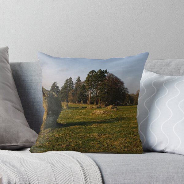 Item preview, Long Meg Stone Circle designed and sold by StephenJSmith.