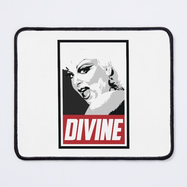 Item preview, More Then Awesome Divine Graphic For Fan designed and sold by Thanhthuy1994.