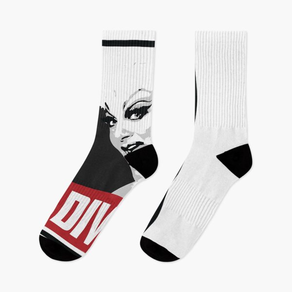 Item preview, More Then Awesome Divine Graphic For Fan designed and sold by Thanhthuy1994.