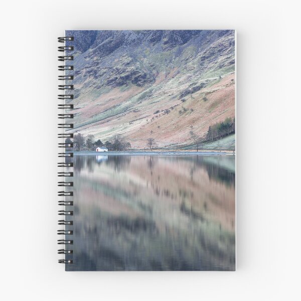 Item preview, Buttermere Bothy Reflections designed and sold by Phil Buckle.