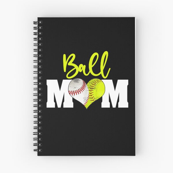 Item preview, Pelota Mamá Béisbol Softbol De Lanzamiento Rápido designed and sold by 99Fastpitch.