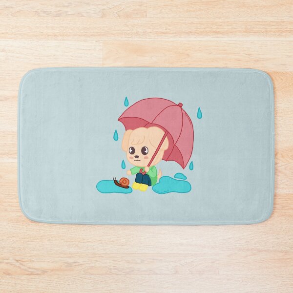 Item preview, STRAY KIDS (SKZOO)  Rainy Day PuppyM  designed and sold by LilMissRandom17.