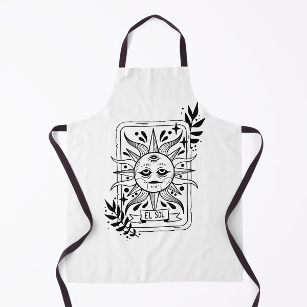Item preview, The Sun designed and sold by blacknoisyblue.