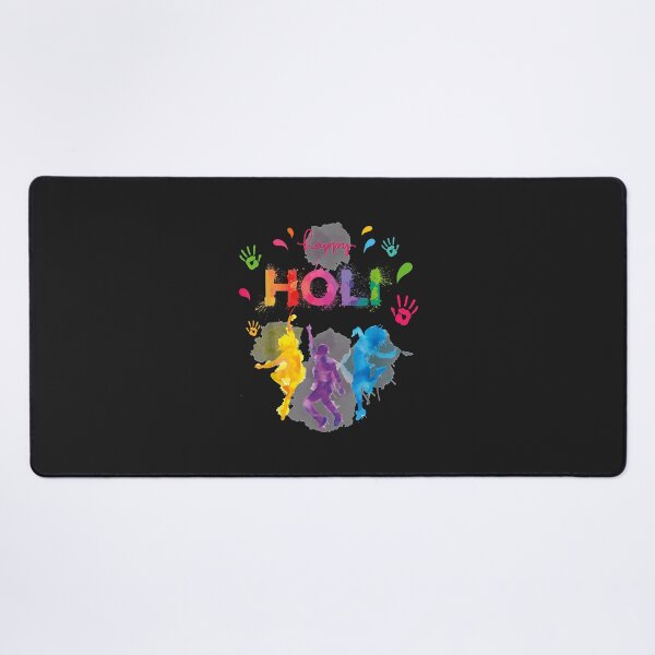 Item preview, Happy Holi,Bura Na Mano Holi Hai For Women Men Kids Color designed and sold by olgacadb.