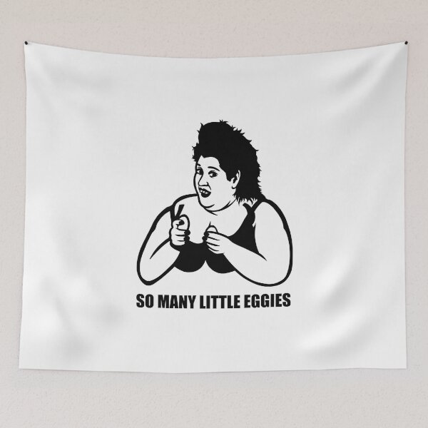 Item preview, Music Vintage Edith Massey The Egg Lady Gift Music Fans designed and sold by Thanhthuy1994.