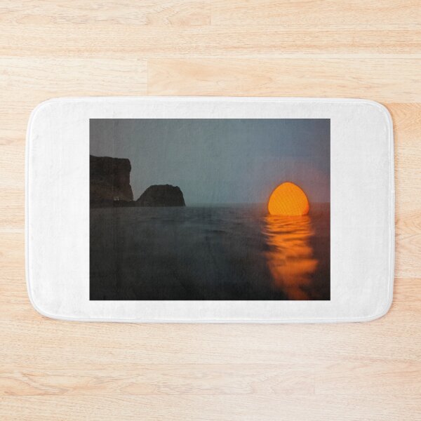 Item preview, Sky lagoon by night designed and sold by Kirstynmichelle.