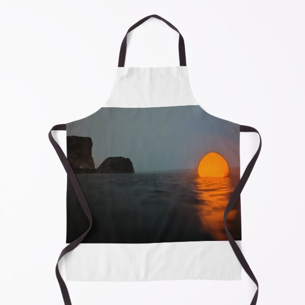 Item preview, Sky lagoon by night designed and sold by Kirstynmichelle.