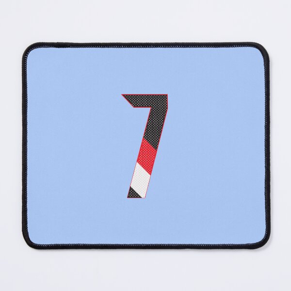 Item preview, Rip City Seven Classic T-Shirt designed and sold by SzabolcsKomives.