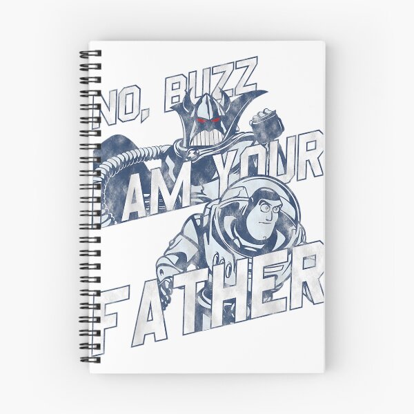 Item preview, Zurg Your Father Graphic T-Shirt designed and sold by AppBernard.