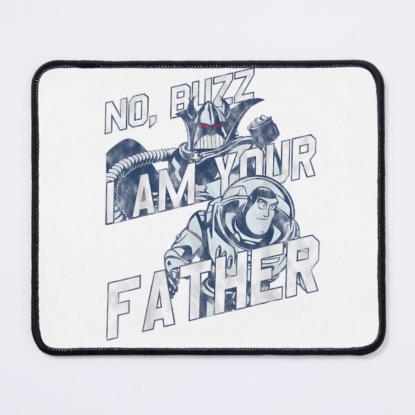 Item preview, Zurg Your Father Graphic T-Shirt designed and sold by AppBernard.