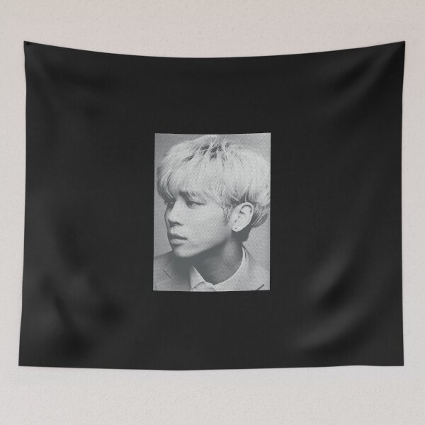 Item preview, RIP Jonghyun Essential T-Shirt designed and sold by DanielMocken.