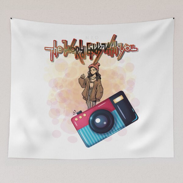 Item preview, Selfie Cams honoka kondo designed and sold by SL2C-Kids.