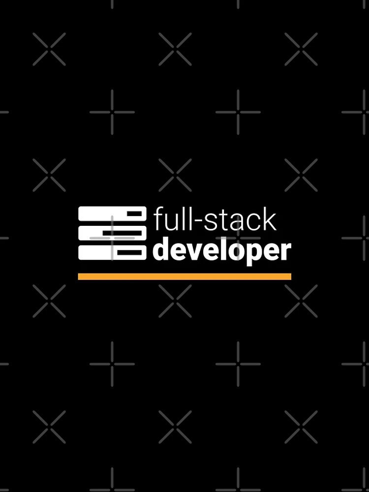Thumbnail 4 of 4, iPhone Case, Full Stack Developer designed and sold by Code Wear.
