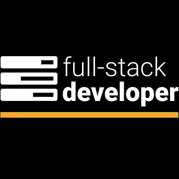 Artwork thumbnail, Full Stack Developer by Code Wear