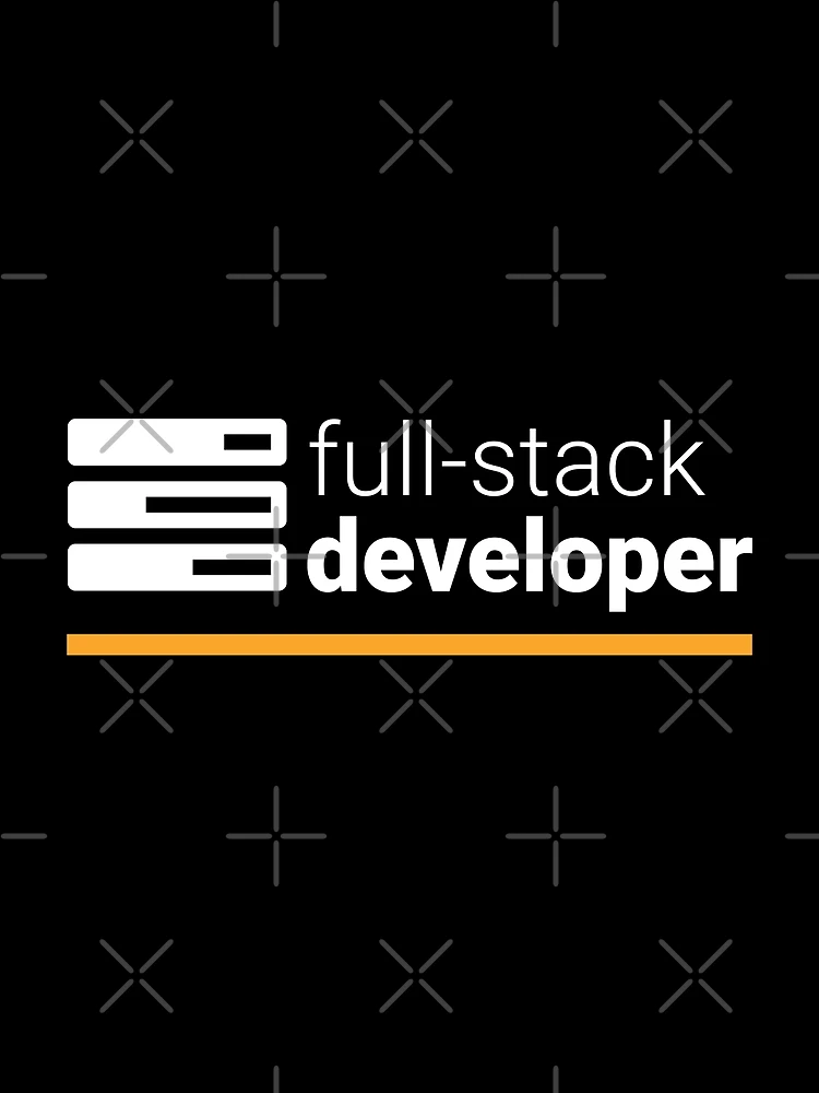 Thumbnail 3 of 3, Scarf, Full Stack Developer designed and sold by Code Wear.