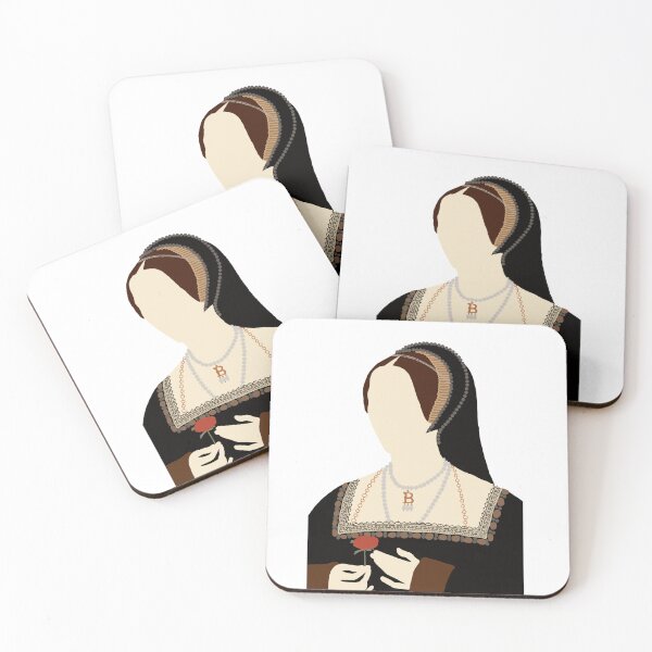 Item preview, Anne Boleyn designed and sold by thehistorygirl.