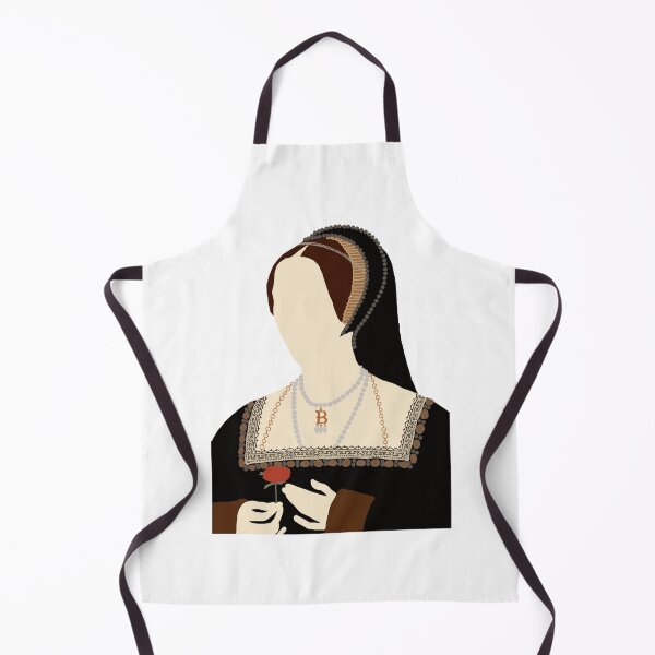 Item preview, Anne Boleyn designed and sold by thehistorygirl.