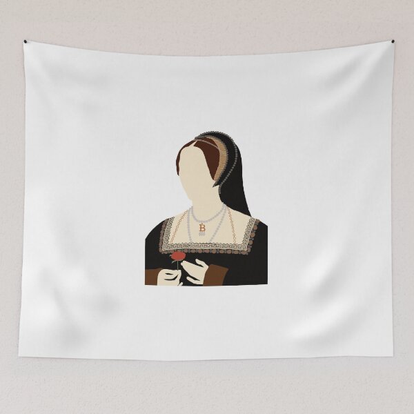 Item preview, Anne Boleyn designed and sold by thehistorygirl.