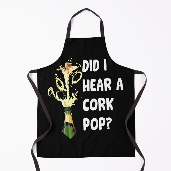 Item preview, ¿Escuché un pop de corcho? designed and sold by karaevensen255.