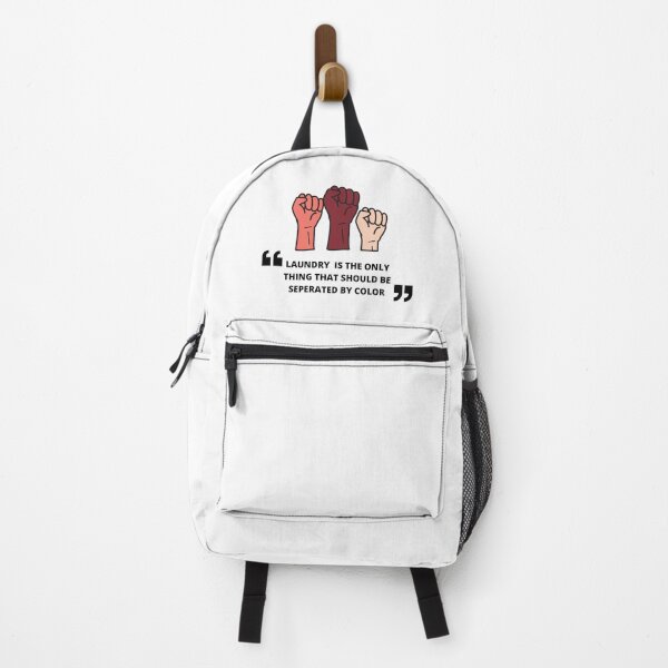 Item preview, Laundry is the only thing that should be seperated by color 3 designed and sold by madraso.