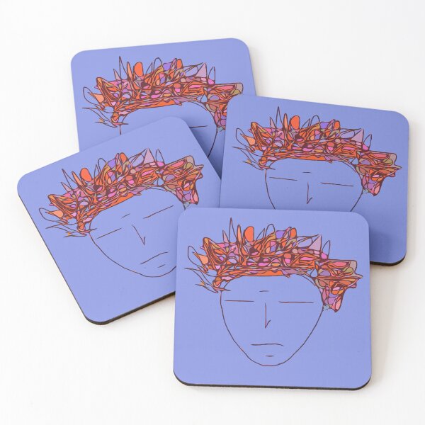 Item preview, Hair We Go designed and sold by Joe Sorge.