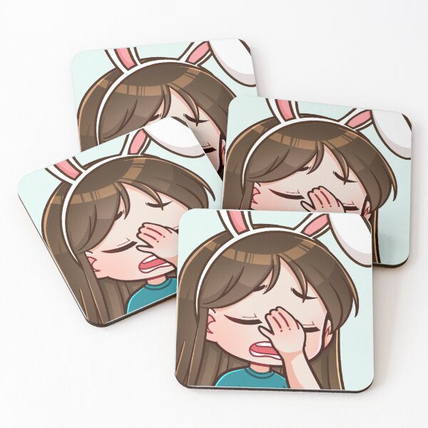 Item preview, Tovo Facepalm designed and sold by DuhilomTovok.