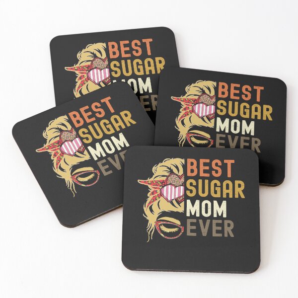 Item preview, I Need A Sugar Mom - funny mothers day qoutes designed and sold by husseiN-IQ.