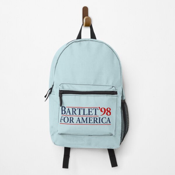 Item preview, Bartlet for America Slogan Essential T-Shirt designed and sold by Daviramer.