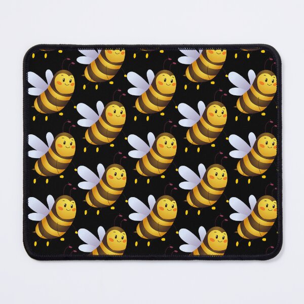 Item preview, Cute honey bee designed and sold by PODapparel.