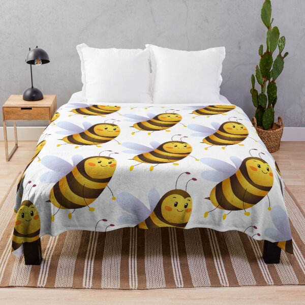Item preview, Cute honey bee designed and sold by PODapparel.
