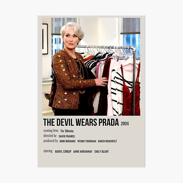 devil wears prada full movie online dailymotion