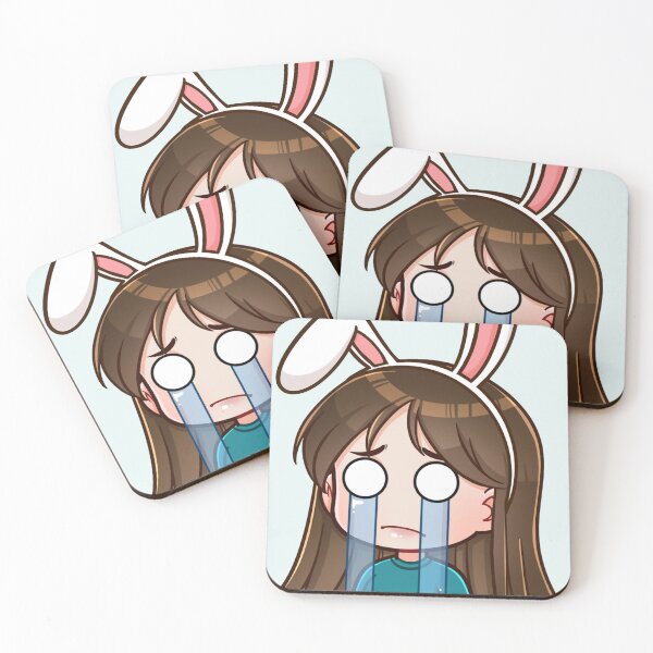 Item preview, Tovo Crying designed and sold by DuhilomTovok.