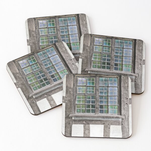 Item preview, The Square window designed and sold by JEZ22.