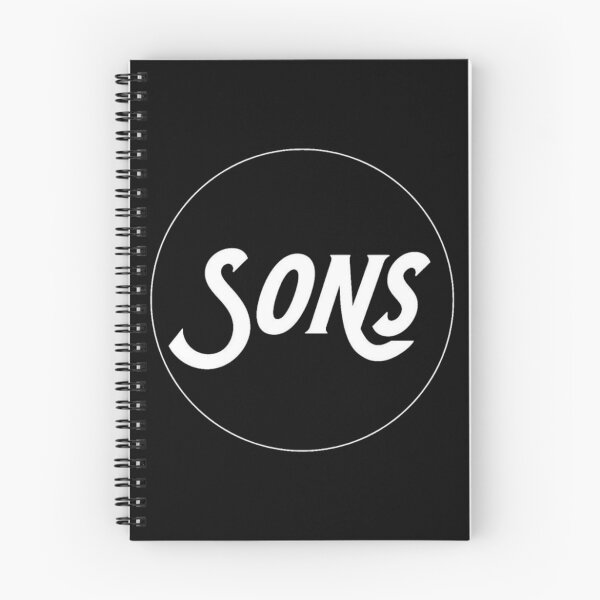 Item preview, Young Rising Sons Logo designed and sold by katiej188.