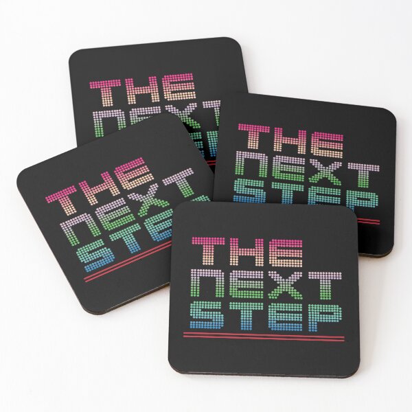 Item preview, The next step designed and sold by arianpink.
