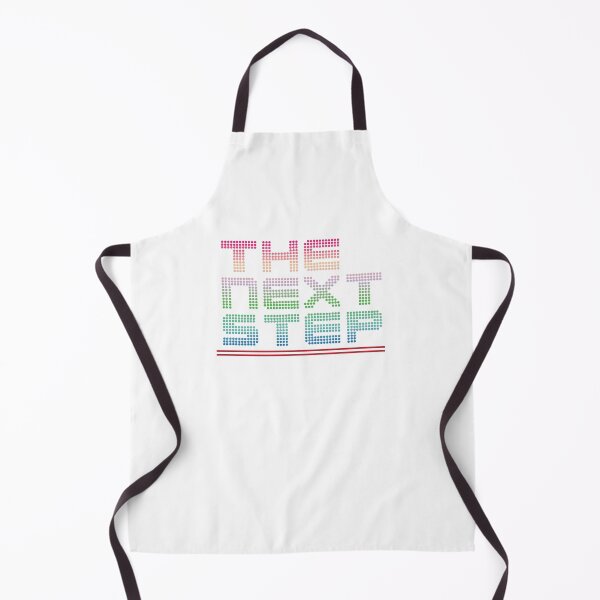 Item preview, The next step designed and sold by arianpink.