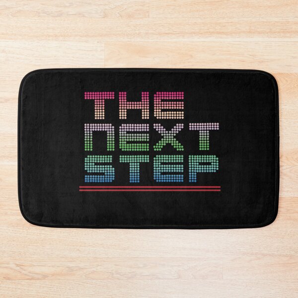 Item preview, The next step designed and sold by arianpink.