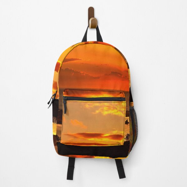 Item preview, Sunset at Kaiafas lake designed and sold by Hercules Milas.