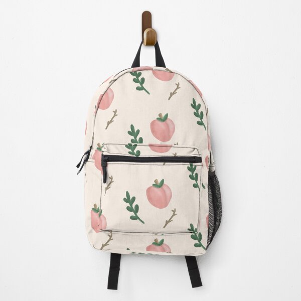 Item preview, Peaches, Leaf  designed and sold by Whicha12.