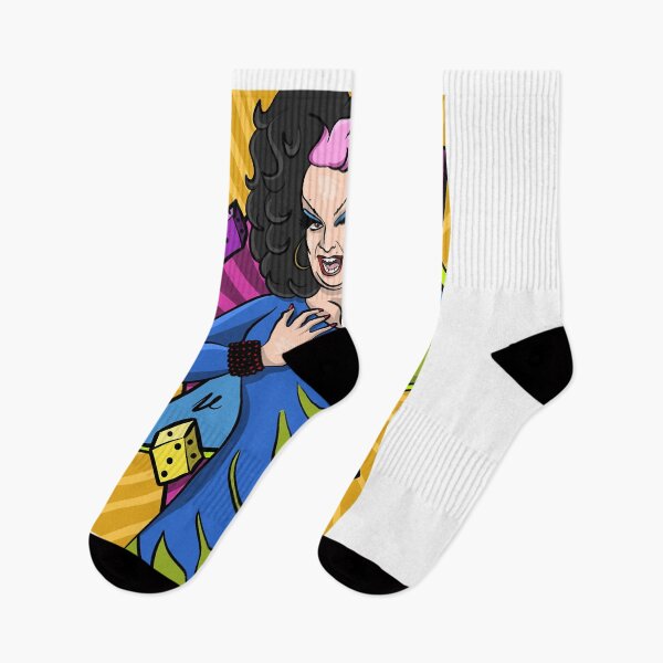 Item preview, People Call Me Divine As Queen Doris Forbidden Zone Retro Vintage designed and sold by Thanhthuy1994.