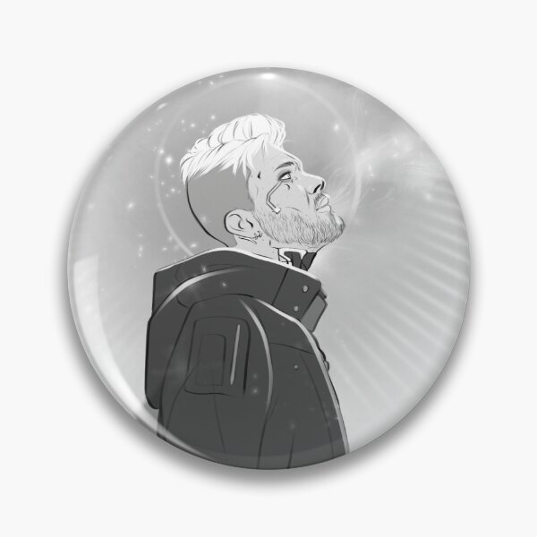Item preview, Introspective designed and sold by cryptid-jack.