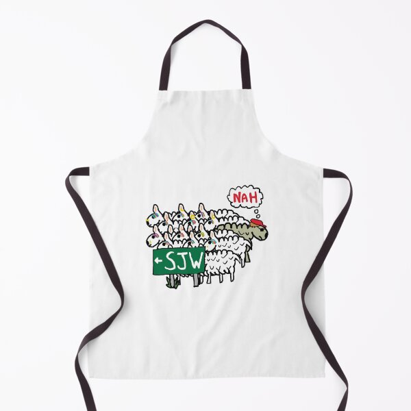 Item preview, Anti SJW designed and sold by Mark-Ewbie.