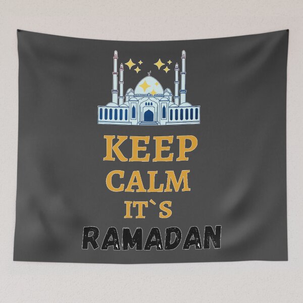 Item preview, ramadan , ramadan mubarak , happy ramadan , ramadan mubark , ramadhan designed and sold by EveryThingTeam.