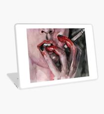Gloom Laptop Skin
