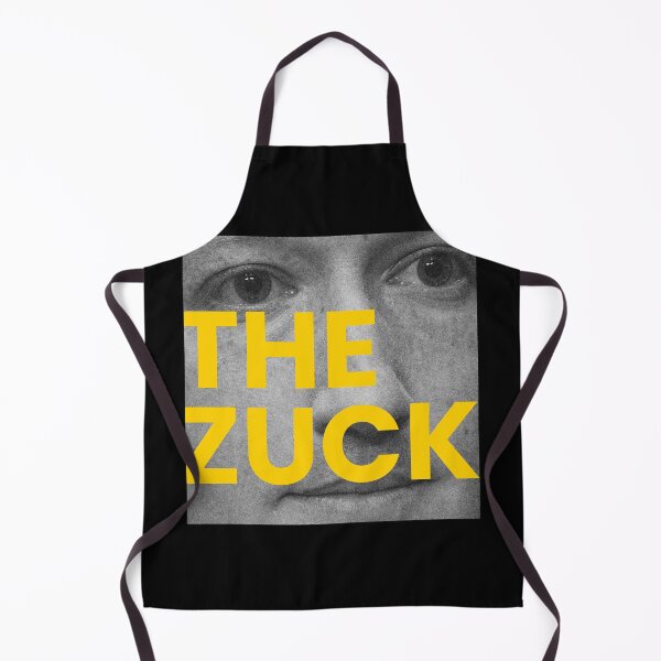 Item preview, Mark zuckerberg the Zuck designed and sold by AnassBachar.