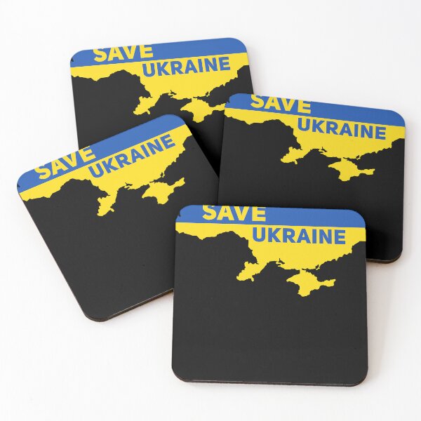 Item preview, Save Ukraine Stand With Ukraine stop war Classic . designed and sold by posterbug34.